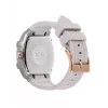 Reloj de mujer ICE 22862 (35 mm) - Lotus pastel lila/rosa silicona cuarzo