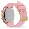 ICE reloj de mujer de cuarzo 22863 (35mm) – esfera nude, correa de silicona