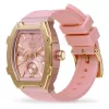 ICE reloj de mujer de cuarzo 22863 (35mm) – esfera nude, correa de silicona