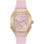 ICE reloj de mujer de cuarzo 22863 (35mm) – esfera nude, correa de silicona