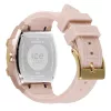 ICE Reloj mujer 22864 (35mm) - Silicona rosa