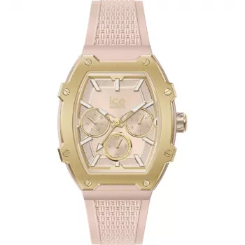 ICE Reloj mujer 22864 (35mm) - Silicona rosa