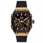 ICE reloj de mujer analógico de cuarzo 22865 (35mm) – correa de silicona rosa, 10 ATM