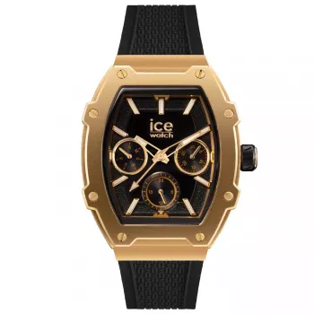 Reloj de mujer ICE 22866 (35 mm) - silicona rosa pastel