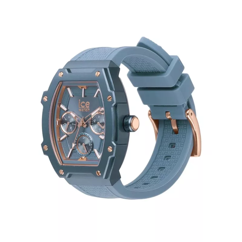 ICE Reloj de mujer 22867 (35mm) - Silicona rosa cuarzo