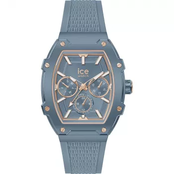 ICE Reloj de mujer 22867 (35mm) - Silicona rosa cuarzo