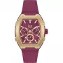 ICE Reloj de mujer 22868 (35mm) - silicona rosa cuarzo