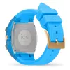 ICE Reloj de mujer 23290 (35mm) - silicona rosa cuarzo