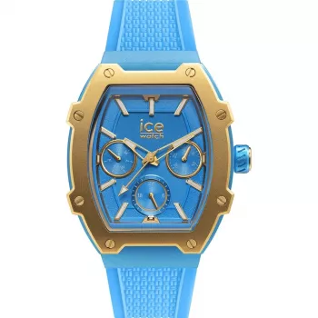 ICE Reloj de mujer 23290 (35mm) - silicona rosa cuarzo