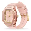 Reloj de mujer ICE 23322 (36 mm) silicona rosa cuarzo