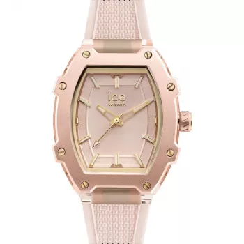 Reloj de mujer ICE 23322 (36 mm) silicona rosa cuarzo