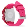 ICE Reloj de mujer 23323 36 mm rosa silicona cuarzo