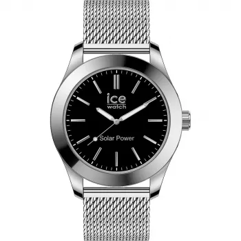 ICE Reloj para mujer 23795 (40 mm) - Rosa silicona