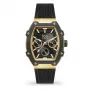 ICE Reloj de mujer 23901 (45mm) - Silicona rosa