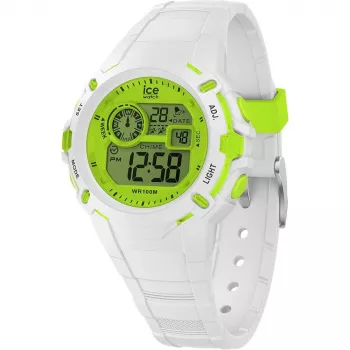 Reloj de mujer ICE 24004 40mm nude silicona