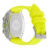 Reloj de mujer ICE 24286 (45mm) - cuarzo analógico silicona rosa