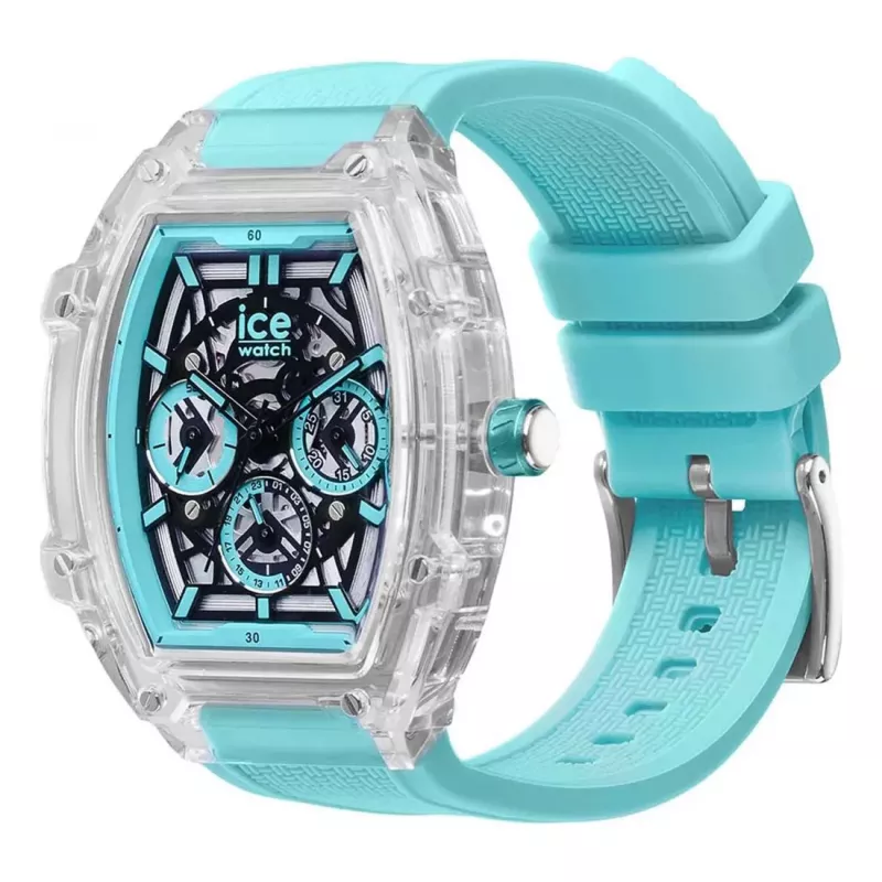 ICE Reloj de mujer 24287 Rosa silicona 40mm