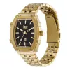 ICE Reloj mujer 24551 rosa silicona 40mm cuarzo