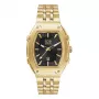 ICE Reloj mujer 24551 rosa silicona 40mm cuarzo
