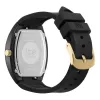 ICE Reloj de mujer 24031 (45mm) - silicona blanca cuarzo analógico