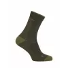 Icebreaker Hike+ Ultralight Quarter Calcetines de hombre Dark Loden