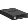 ICY DOCK ToughArmor MB833MK-B V2 M.2 PCIe NVMe SSD Rack Móvil Full Metal