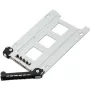 ICY DOCK ToughArmor MB998TK-B Bandeja adicional con cerradura para serie ToughArmor MB516/MB606/MB924/MB998