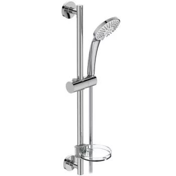 Idealrain Soft 3 Set de ducha B9415AA