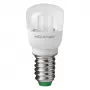 IDV MEGA MM21039 LED Classic Bombilla para frigorífico E14 2W 100lm 2800K Blanco cálido