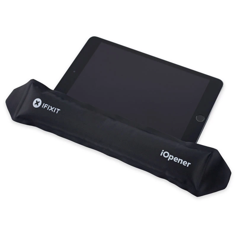 iFixit iOpener Toolkit (Negro/Azul, 16 piezas) EU145198-10