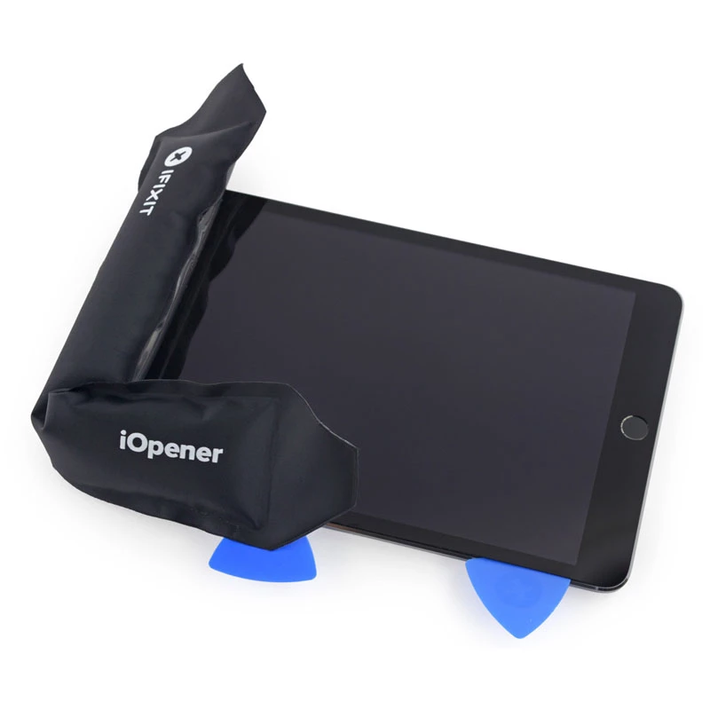 iFixit iOpener Toolkit (Negro/Azul, 16 piezas) EU145198-10