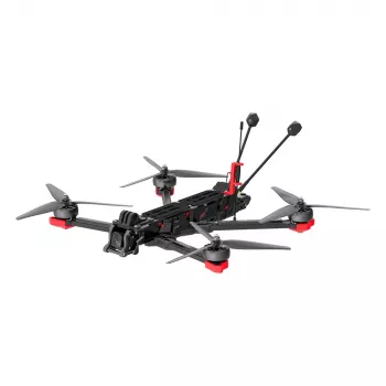 iFlight Chimera 7 Pro V2 O4 6S HD FPV Dron