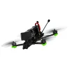 iFlight Nazgul Evoque F7 O4 6S HD FPV Dron 7 pulgadas