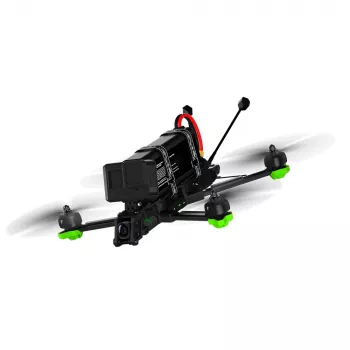 iFlight Nazgul Evoque F7 O4 6S HD FPV Dron 7 pulgadas