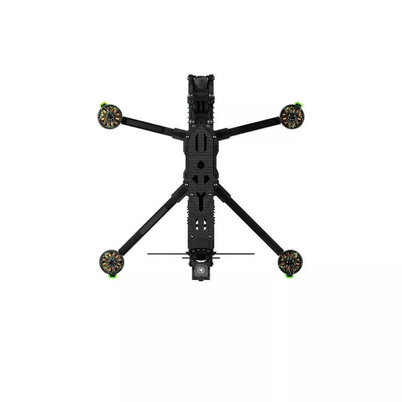 iFlight Nazgul Evoque F7 O4 6S HD FPV Dron 7 pulgadas