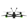 iFlight Nazgul Evoque F7 O4 6S HD FPV Dron 7 pulgadas