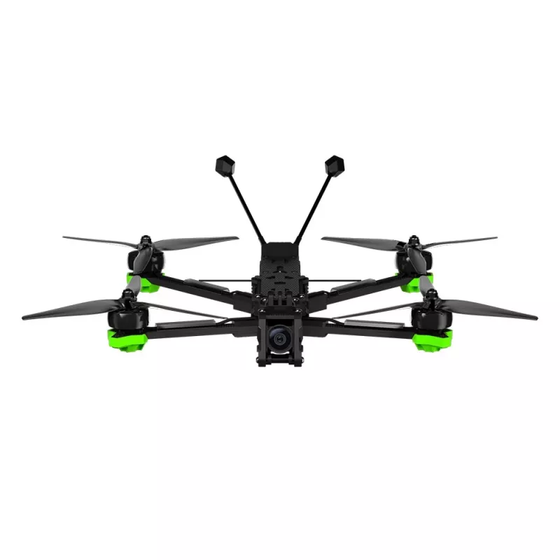 iFlight Nazgul Evoque F7 O4 6S HD FPV Dron 7 pulgadas