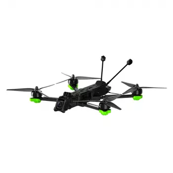 iFlight Nazgul Evoque F7 O4 6S HD FPV Dron 7 pulgadas