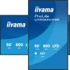 IIYAMA LH5066UHSB-B1AG pantalla digital signage 50
