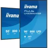 IIYAMA LH5066UHSB-B1AG pantalla digital signage 50