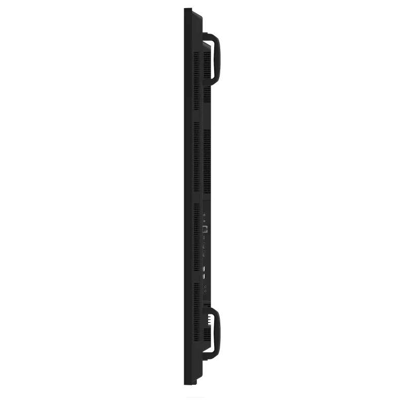 IIYAMA LH7566UHSB-B1AG Pantalla de señalización digital 75