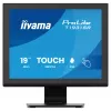 IIYAMA ProLite T1931SR-B2S monitor táctil resistivo 19