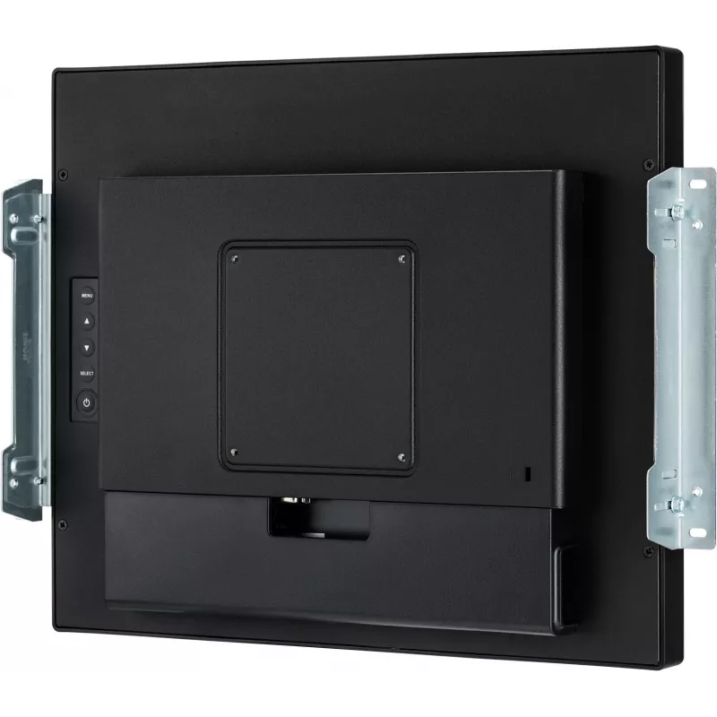 IIYAMA ProLite TF1534MC-B8X monitor táctil XGA TN de 15 pulgadas, HDMI, DP, VGA, USB