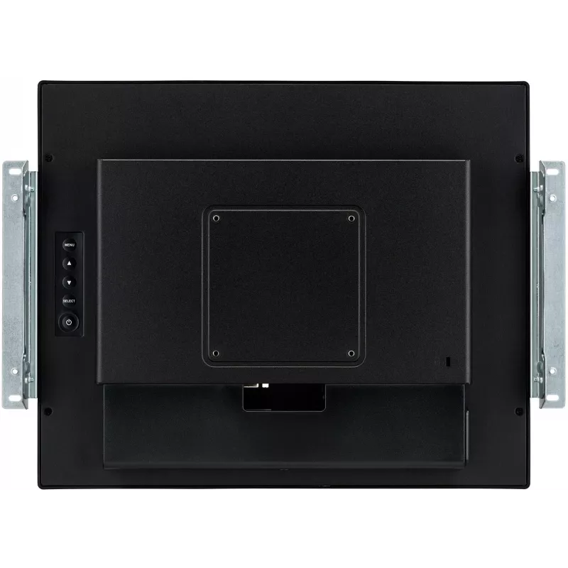 IIYAMA ProLite TF1534MC-B8X monitor táctil XGA TN de 15 pulgadas, HDMI, DP, VGA, USB