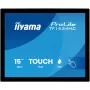 IIYAMA ProLite TF1534MC-B8X monitor táctil 15