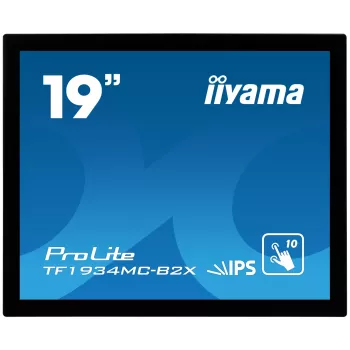 IIYAMA ProLite TF1934MC-B2X 19