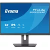 IIYAMA ProLite XB2495WSC-B1 Monitor 24.1