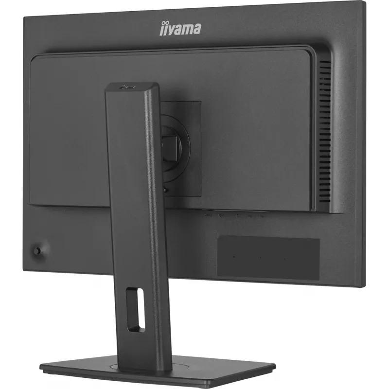 IIYAMA ProLite XB2495WSC-B1 Monitor 24.1