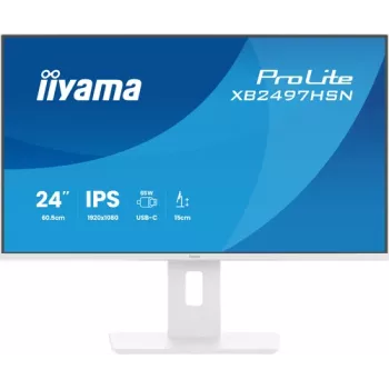 iiyama ProLite XB2497HSN-W1 23,8