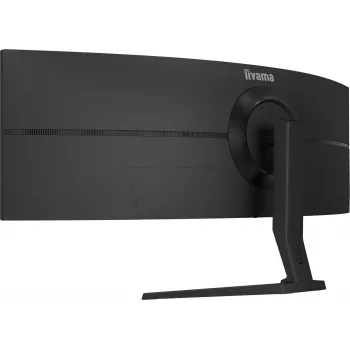 IIYAMA ProLite XCB4994DQSU-B1 Monitor 49